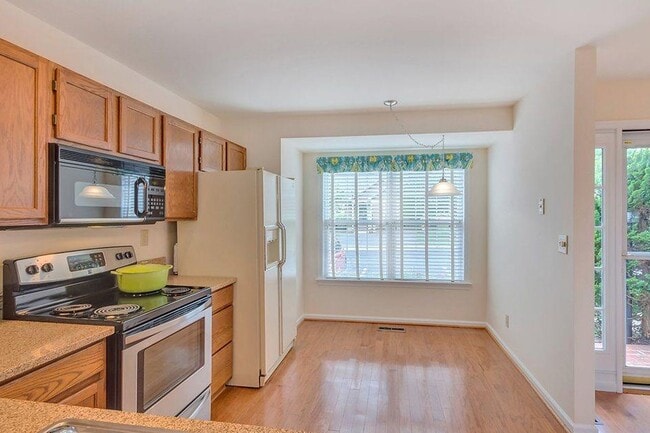 Photo - River Run Townhome With Large Finished Basement