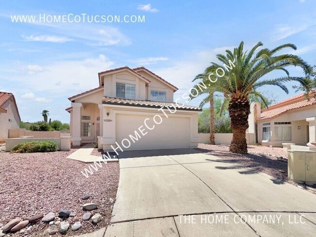 Building Photo - 2061 N Nightshade Dr Rental