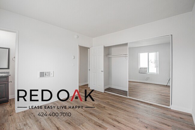 Photo - 1930 S Del Mar Ave Unit 5