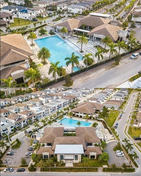 Building Photo - 8301 NW 41st St Unit B-409