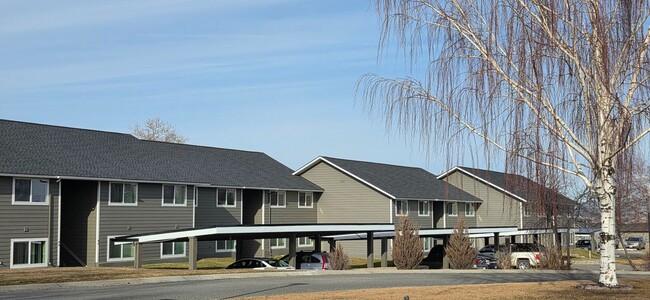 Building Photo - 41 Golf Course Ln Unit A