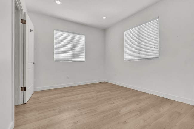 Photo - 1846 S Curson Ave