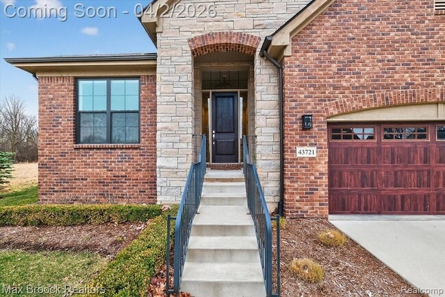 Photo - 43721 Legacy Dr