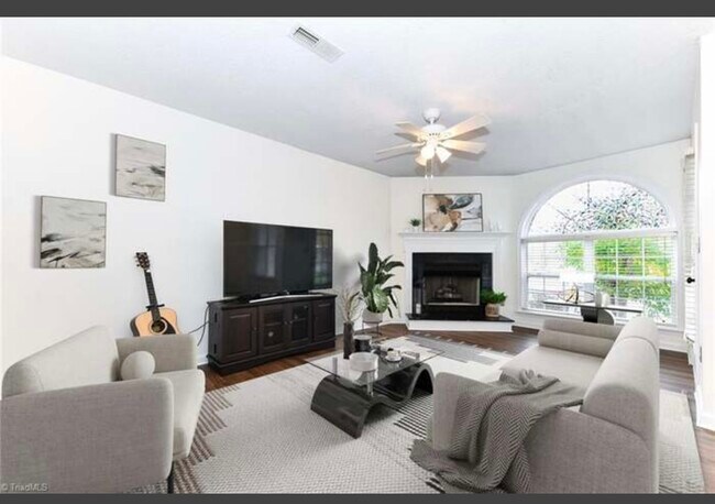 Photo - 3624 Morris Farm Dr Unit 1-D