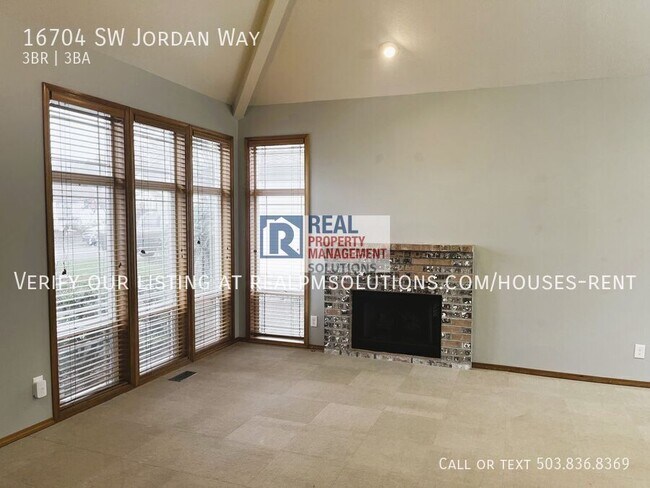 Photo - 16704 SW Jordan Way