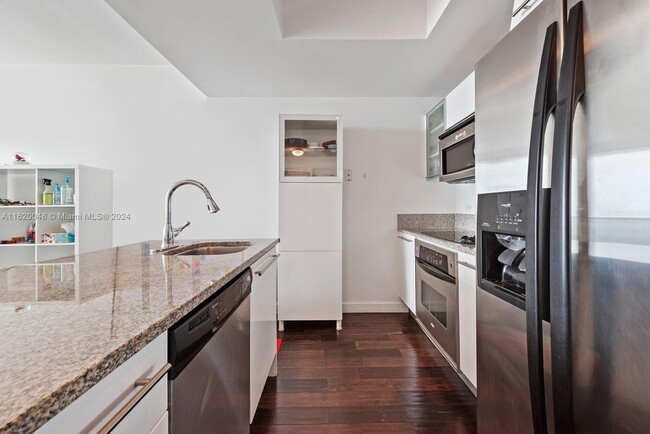 Photo - 888 Biscayne Blvd Condo