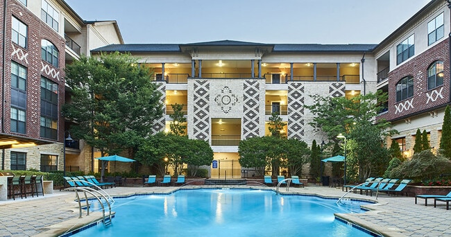 Photo - The Bricks Perimeter Center