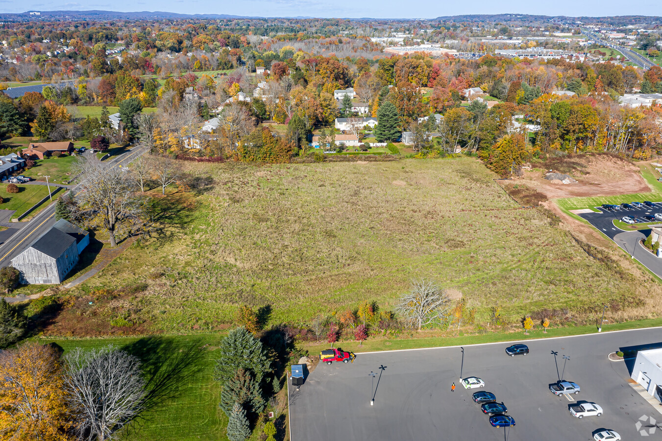 Photo - Turnpike Ridge Apartments
