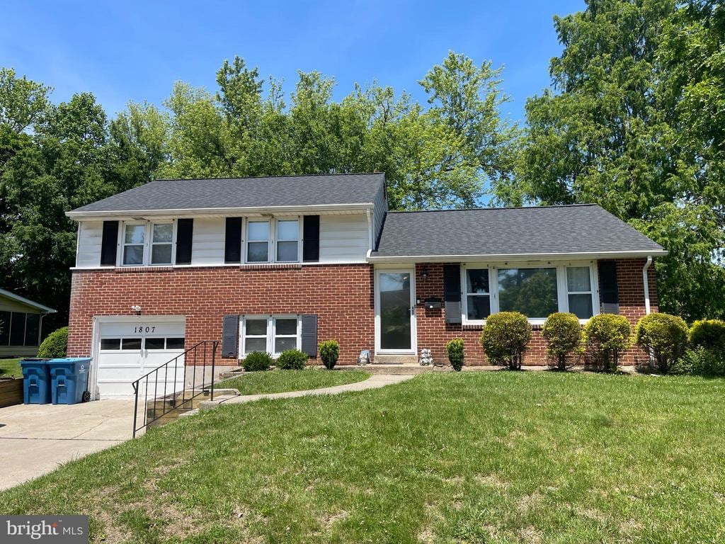 Photo - 1807 Graywell Rd