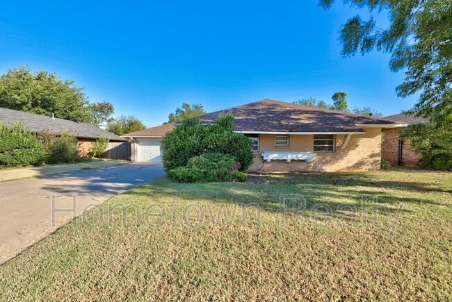 Photo - 3105 W Britton Rd