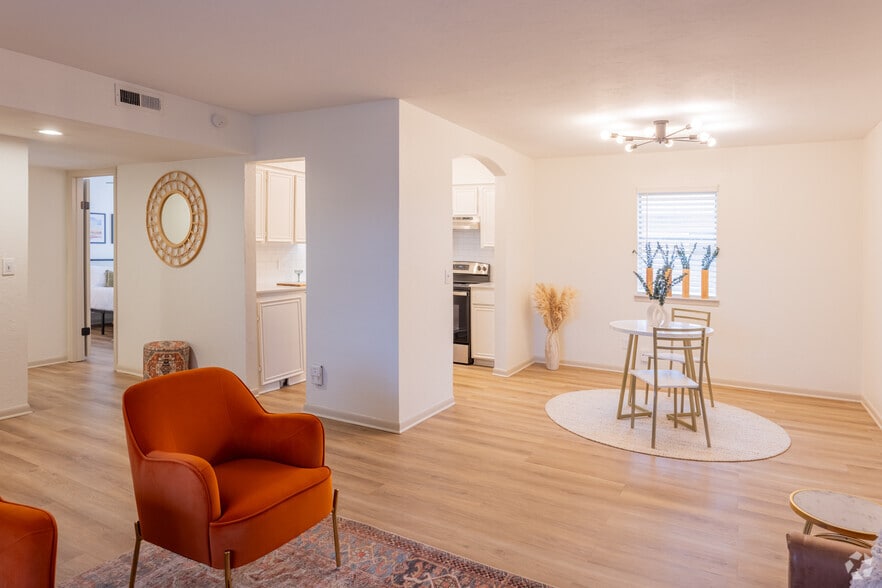Interior Photo