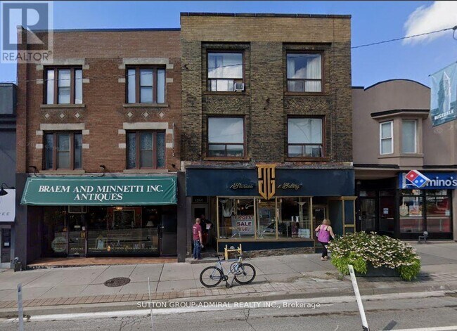 Photo - 1266 Yonge St Unité 4