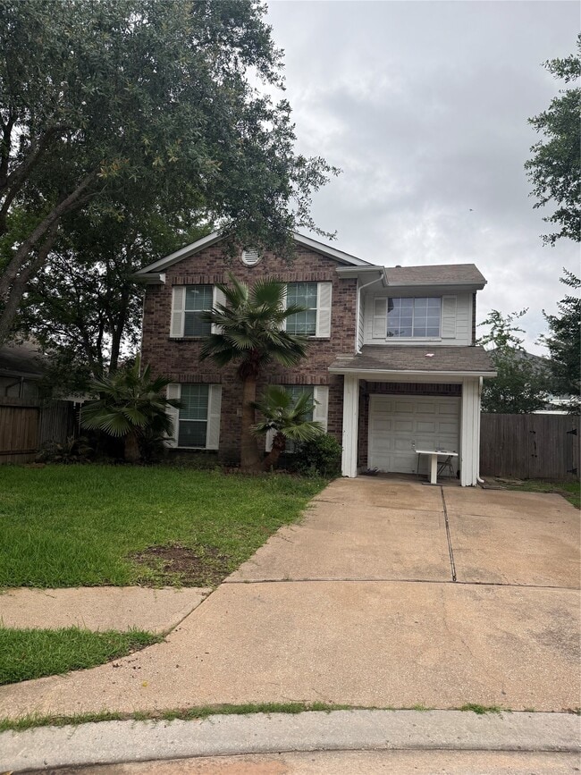 Photo - 11714 Cotton Brook Ct