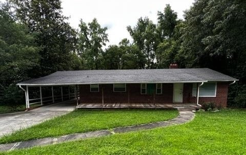Building Photo - 407 Englewood Dr Rental