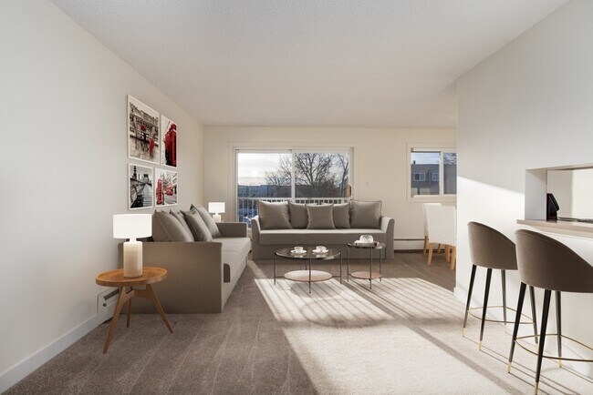 Photo - Corian Apartments