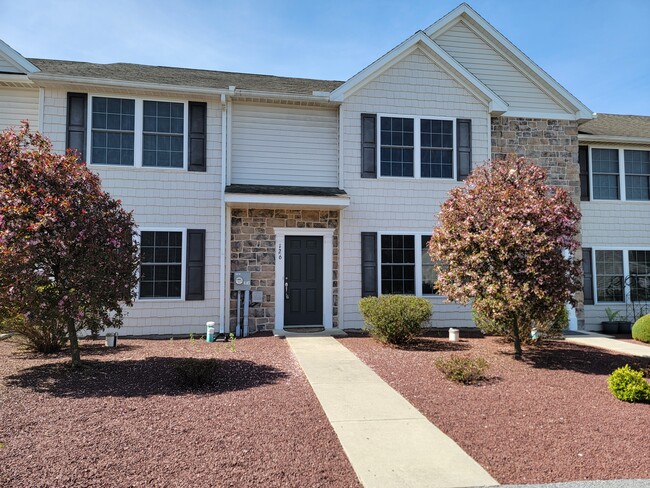 Photo - 126 Redstone Dr Townhome