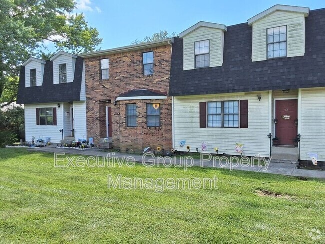 Building Photo - 716 Rogersville Rd Rental