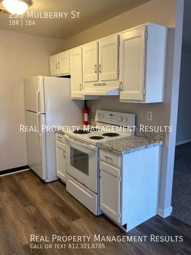 Photo - 235 Mulberry St