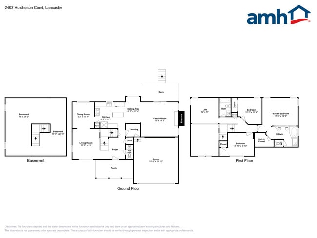 Photo - 2403 Hutcheson Ct