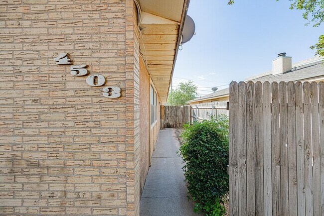 Photo - 4503 Fairgate Dr