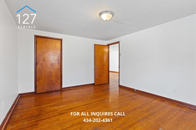 Photo - Comfortable & Convenient 1-Bedroom Apartment in Prime Lynchburg Location! Unit 4