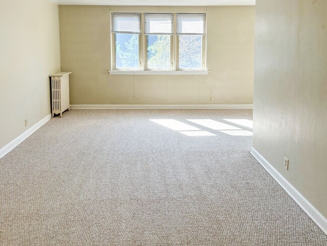 Photo - Cleveland Terrace Apartments