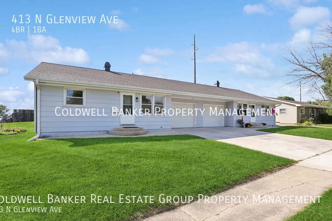 Photo - 413 N Glenview Ave Apartamento