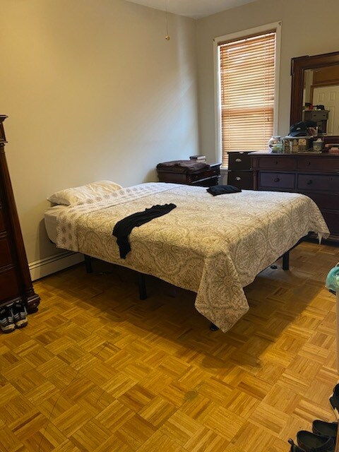 Photo - 172 W 25th St Apartments Unit 2