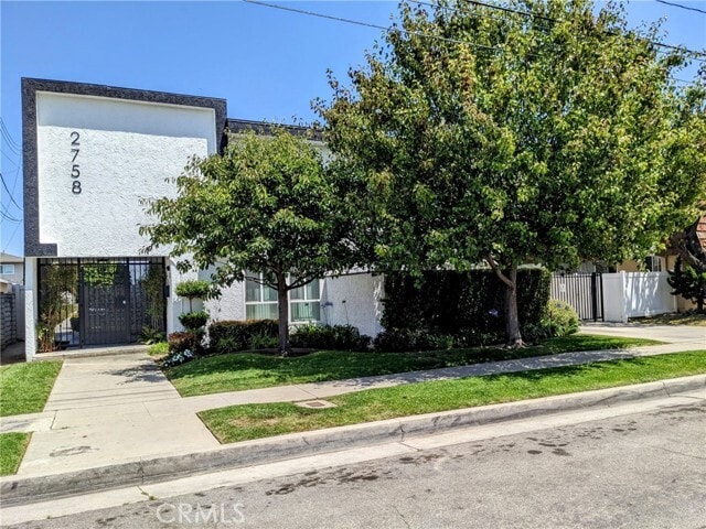 Building Photo - 2758 Orange Ave Unit 16