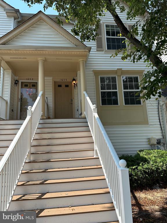 Photo - 1655 Fallowfield Ct Townhome
