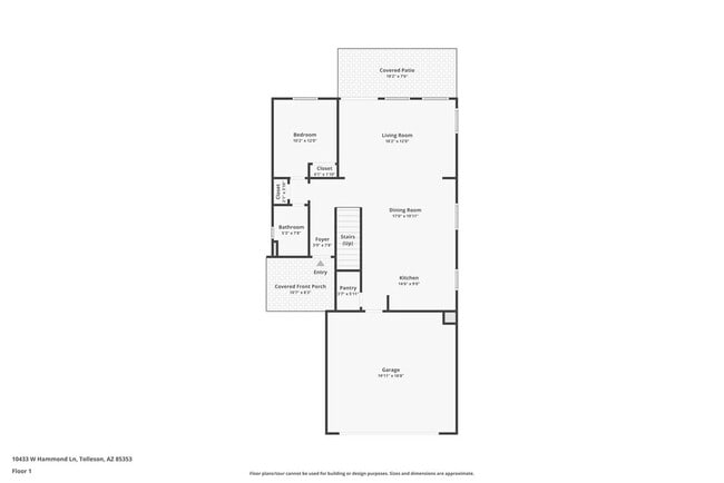 Photo - 10433 W Hammond Ln