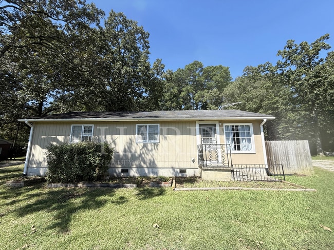 Building Photo - Goose Nest Properties-4501/4511 Martha Ber... Unit 4501 Martha Berry Hwy Rental
