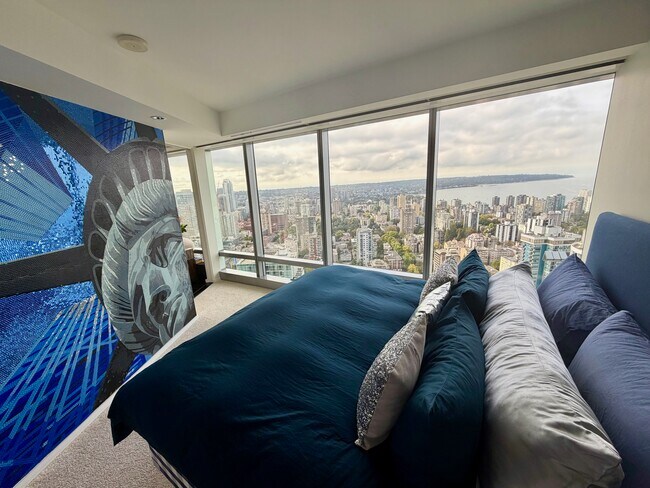 Photo - 1151 W Georgia St