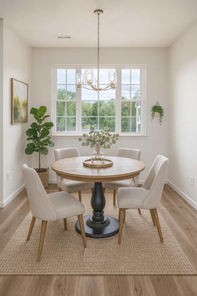 Photo - Treeline Apartments