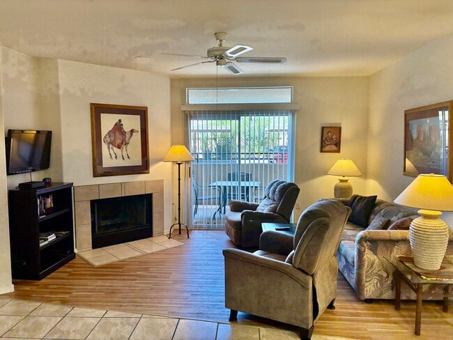 Building Photo - 10410 N Cave Creek Rd Unit 1097 Rental