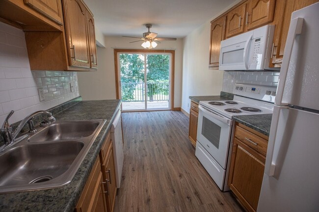 Parkview Apartments