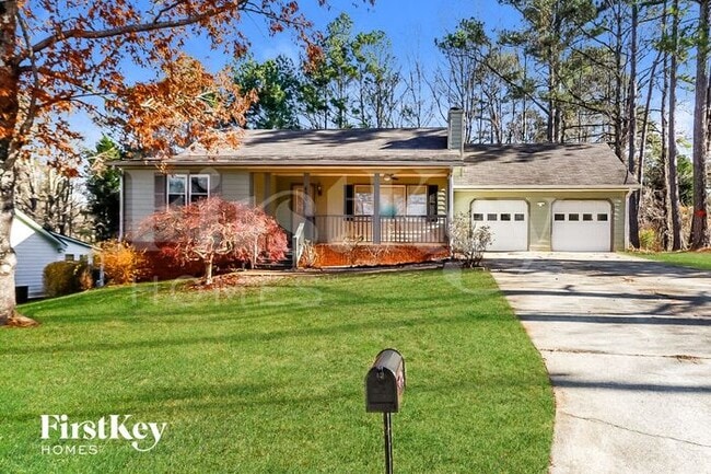 Building Photo - 600 Inglenook Dr SW Rental
