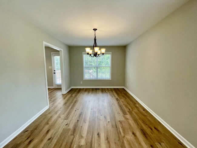 Photo - 3-Bed, 2 And A Half Bath Haven With Bonus ...