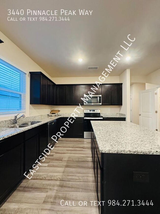 Photo - 3440 Pinnacle Peak Dr