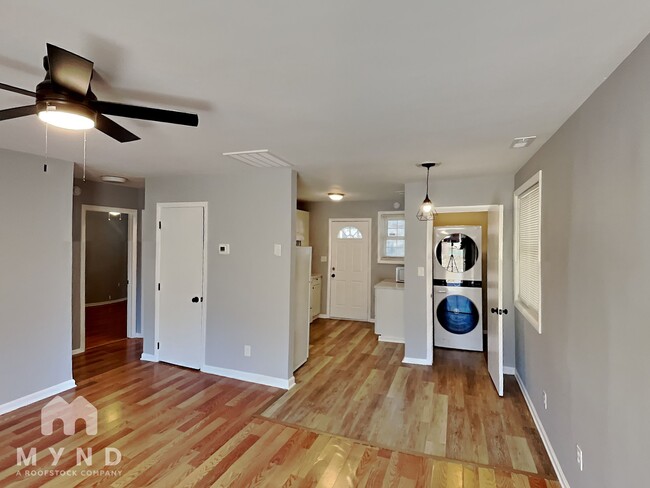 Photo - 2519 Ponderosa Dr