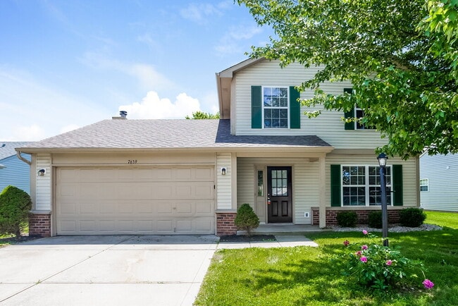 Building Photo - 7639 Dancy Dr