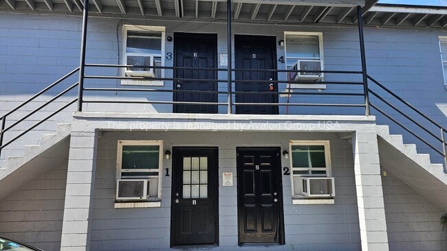 610 W 18th St
