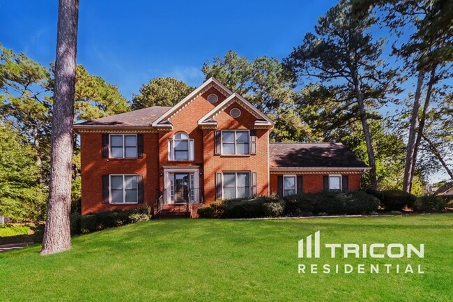 Building Photo - 4360 Ivy Lynn Pl SW