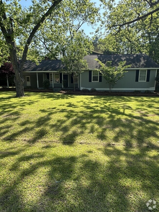 Building Photo - 2409 Thornhill Rd Rental