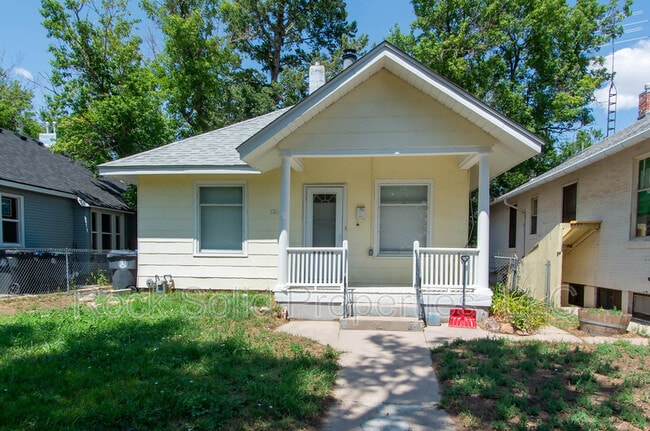 Building Photo - 1216 Talbot Ct