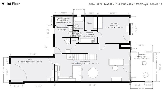 Photo - Great Location! North East Tallahassee Townhome