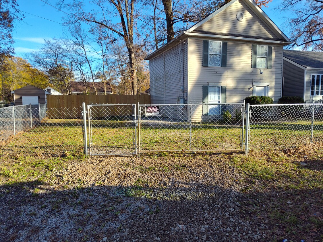 Photo - 4013 Churchman Ave (Louisville, KY)