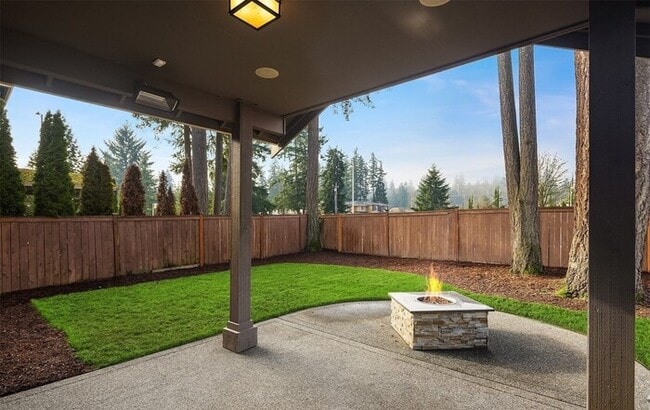 Photo - Spacious 4–5BR Home with Office, Covered Patio & Outdoor Entertaining Space in Hawkesbury