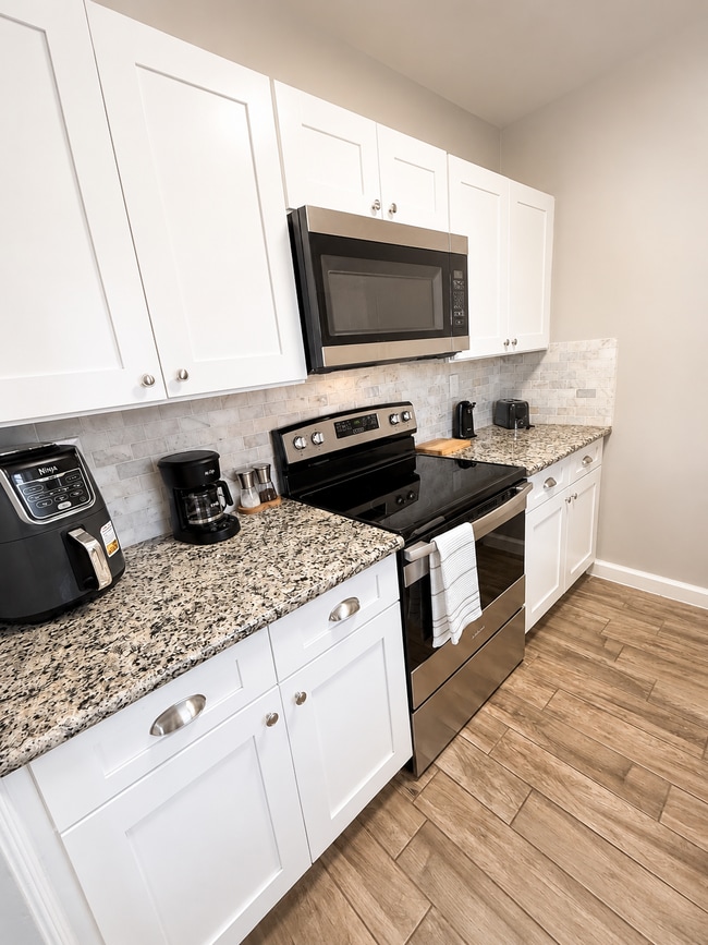 Photo - 1502 N Fort Harrison Ave Unidad B
