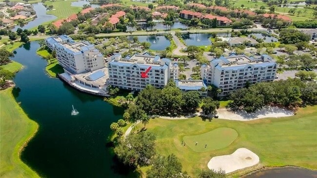 Building Photo - 2333 Feather Sound Dr Unit B304